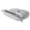 PREMIER MARTIN YALE Model 1628 Electric Desktop Letter Opener, 7 3/4", Gray