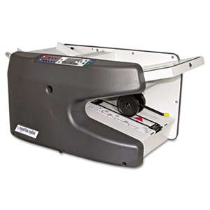 PREMIER MARTIN YALE Model 1711 Electronic Ease-of-Use AutoFolder, 9000 Sheets/Hour