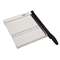 PREMIER MARTIN YALE PolyBoard Paper Trimmer, 10 Sheets, Plastic Base, 11 3/8" x 14 1/8"