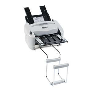 PREMIER MARTIN YALE Model P7200 RapidFold Light-Duty Desktop AutoFolder, 4000 Sheets/Hour