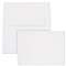 QUALITY PARK PRODUCTS Greeting Card/Invitation Envelope, #6, White, 100/Box