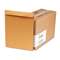 QUALITY PARK PRODUCTS Catalog Envelope, 12 x 15 1/2, Brown Kraft, 250/Box