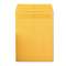 QUALITY PARK PRODUCTS Redi-Seal Catalog Envelope, 9 x 12, Brown Kraft, 100/Box
