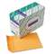 QUALITY PARK PRODUCTS Redi-Seal Catalog Envelope, 9 1/2 x 12 1/2, Brown Kraft, 250/Box