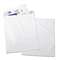 QUALITY PARK PRODUCTS Redi-Strip Poly Mailer, Side Seam, 14 x 19, White, 100/Pack