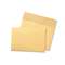 QUALITY PARK PRODUCTS Filing Envelopes, 10 x 14 3/4, 3 Point Tag, Cameo Buff, 100/Box