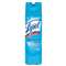 RECKITT BENCKISER Disinfectant Spray, Fresh, 19 oz Aerosol Can