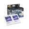 Read Right RR1233 KeyWipes Keyboard & Hand Cleaner Wet Wipes, 5 x 6 7/8, 18/Box