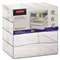 RUBBERMAID Optimizers Four-Way Organizer with Drawers, Plastic, 10 x 13 1/4 x 13 1/4, Clear