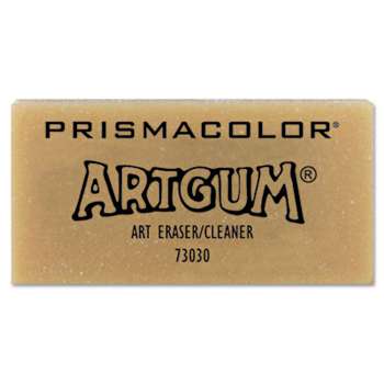 SANFORD ARTGUM Non-Abrasive Eraser