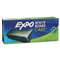 SANFORD Dry Erase Eraser, Soft Pile, 5 1/8w x 1 1/4h