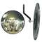 SEE ALL INDUSTRIES, INC. 160 degree Convex Security Mirror, 18" dia.