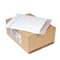 ANLE PAPER/SEALED AIR CORP. Jiffy TuffGard Self-Seal Cushioned Mailer, #6, 12 1/2 x 19, White, 25/Carton