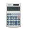 SHARP ELECTRONICS EL240SB Handheld Business Calculator, 8-Digit LCD