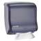 THE COLMAN GROUP, INC Ultrafold Fusion C-Fold & Multifold Towel Dispenser, 11 1/2x5 1/2x11 1/2, Black