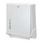 THE COLMAN GROUP, INC True Fold C-Fold/Multifold Paper Towel Dispenser, White, 11 5/8 x 5 x 14 1/2