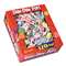SPANGLER CANDY COMPANY Dum-Dum-Pops, Assorted Flavors, Individually Wrapped, 120 Count Box