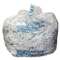 Swingline 1765015 Shredder Bags, 30 gal Capacity, 25/BX