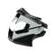 ACCO BRANDS, INC. Deluxe Jaw-Style Staple Remover, Black