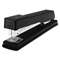 ACCO BRANDS, INC. Light-Duty Full Strip Desk Stapler, 20-Sheet Capacity, Black