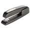 ACCO BRANDS, INC. 747 Business Full Strip Desk Stapler, 25-Sheet Capacity, Black