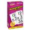 TREND ENTERPRISES, INC. Skill Drill Flash Cards, 3 x 6, Multiplication