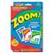 TREND ENTERPRISES, INC. Zoom Math Card Game, Ages 9 and Up