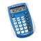 TEXAS INSTRUMENTS TI-503SV Pocket Calculator, 8-Digit LCD