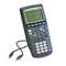 TEXAS INSTRUMENTS TI-83Plus Programmable Graphing Calculator, 10-Digit LCD