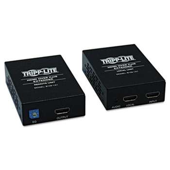 TRIPPLITE HDMI Over Single CAT5 Active Extender Kit