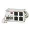 Tripp Lite ISOBAR4ULTRA ISOBAR4ULTRA Isobar Surge Suppressor, 4 Outlets, 6 ft Cord, 3330 Joules