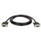 TRIPPLITE VGA Monitor Extension Cable, HD15 Female to HD15 Male,10 ft, Black