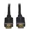 Tripp Lite P568003 HDMI Cables, 3 ft, Black, HDMI Male; HDMI Male