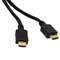 TRIPPLITE P568-006 6ft HDMI Gold Digital Video Cable HDMI M/M, 6'
