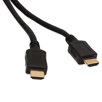 Tripp Lite P568010 P568-010 10ft HDMI Gold Digital Video Cable HDMI M/M, 10'