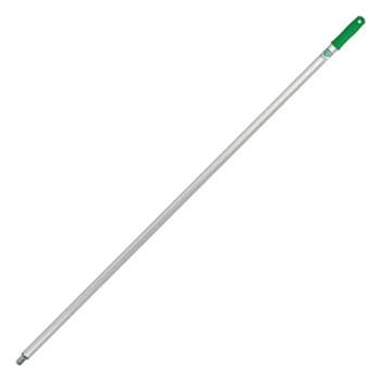 UNGER Pro Aluminum Handle for Floor Squeegees, Acme, 58"