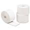 UNIVERSAL OFFICE PRODUCTS Single-Ply Thermal Paper Rolls, 3 1/8" x 230 ft, White, 10/Pack