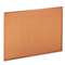 UNIVERSAL OFFICE PRODUCTS Cork Board with Oak Style Frame, 48 x 36, Natural, Oak-Finished Frame