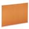 UNIVERSAL OFFICE PRODUCTS Bulletin Board, Natural Cork, 48 x 36, Satin-Finished Aluminum Frame