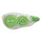 UNIVERSAL OFFICE PRODUCTS Correction Tape with Two-Way Dispenser, Non-Refillable, 1/5" x 315", 2/Pack