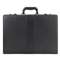 UNITED STATES LUGGAGE Classic Attach‚, 12 1/2" x 4" x 17 1/2", Black