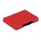 U. S. STAMP & SIGN Trodat T5460 Dater Replacement Ink Pad, 1 3/8 x 2 3/8, Red