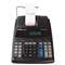 VICTOR TECHNOLOGIES 1460-4 Extra Heavy-Duty Printing Calculator, Black/Red Print, 4.6 Lines/Sec