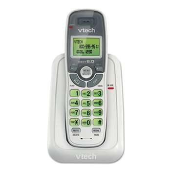 VTECH COMMUNICATIONS CS6114 Cordless Phone
