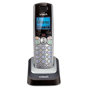 VTECH COMMUNICATIONS Two-Line Cordless Accessory Handset for DS6151