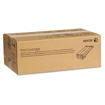 XEROX CORP. 006R01146 Toner (2 per Box + Waste Bottle)