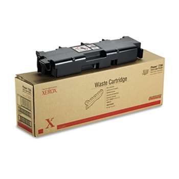 XEROX CORP. Waste Toner Cartridge for Xerox Phaser 7750, 27K Page Yield