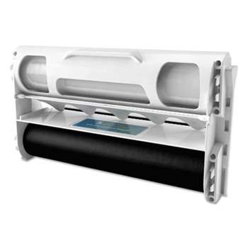 ESSELTE PENDAFLEX CORP. Two-Sided Laminate Refill Roll for ezLaminator, 9" x 60 ft.