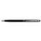 ZEBRA PEN CORP. StylusPen Twist Ballpoint Pen/Stylus, Black