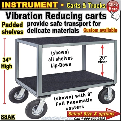 88AK / INSTRUMENT ROLLING TABLE